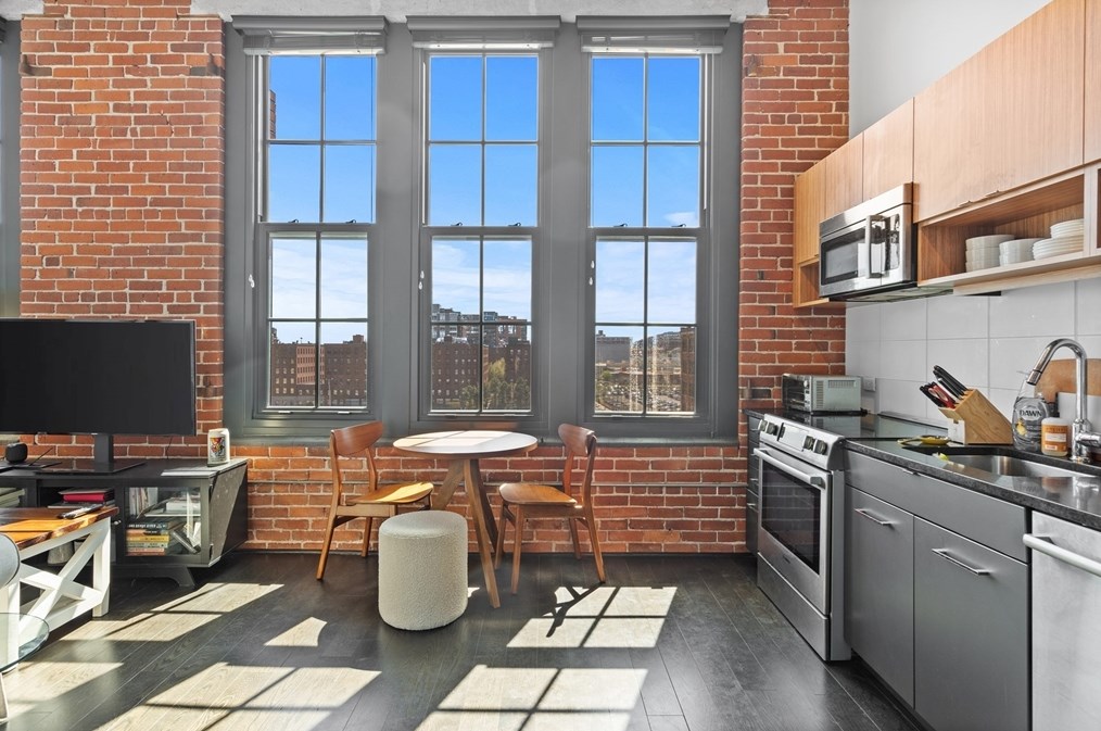 319 A St #510, Boston, MA 02210