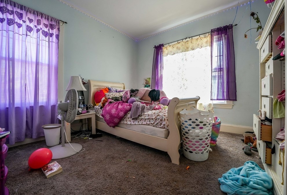 43 Willis St, New Bedford MA  02740-6751 exterior