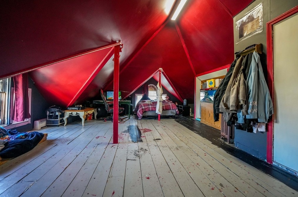 43 Willis St, New Bedford MA  02740-6751 exterior