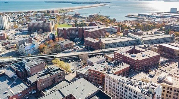 145 Munroe St, Lynn MA  01901-1209 exterior