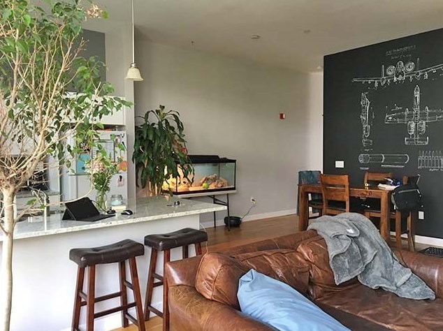 247 Essex St, Salem MA  01970-3401 exterior