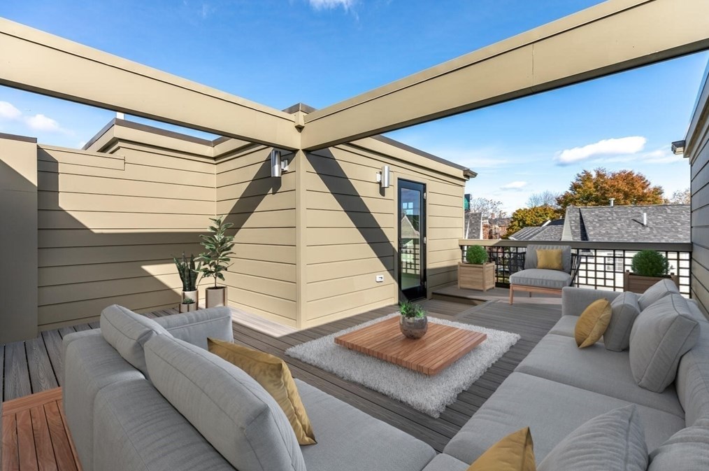 302 Putnam Ave #302, Cambridge, MA 02139