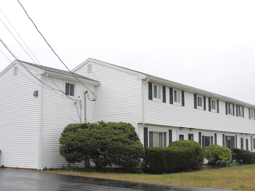 5 Pheasant Ave, Wareham, MA 02571 exterior