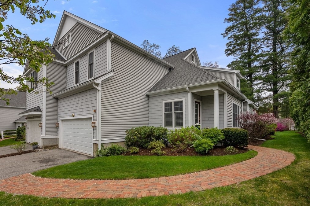 20 Hummock Way #20, Hudson, MA 01749