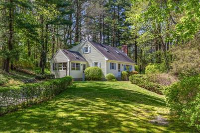 34 Carleton Rd., Hingham, MA 02043 - Photo 1