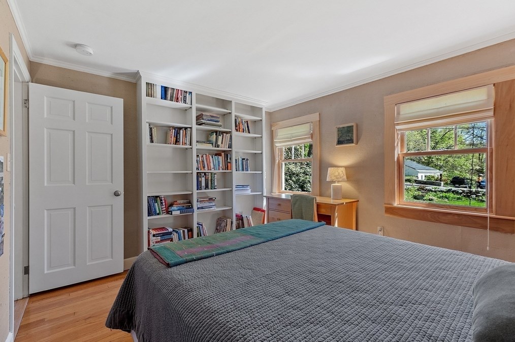 41 Taylor Rd, Acton MA 01720-4516 exterior