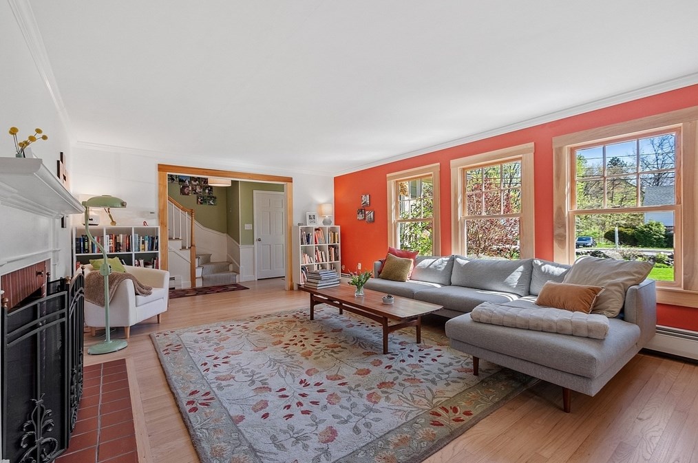 41 Taylor Rd, Acton MA 01720-4516 exterior