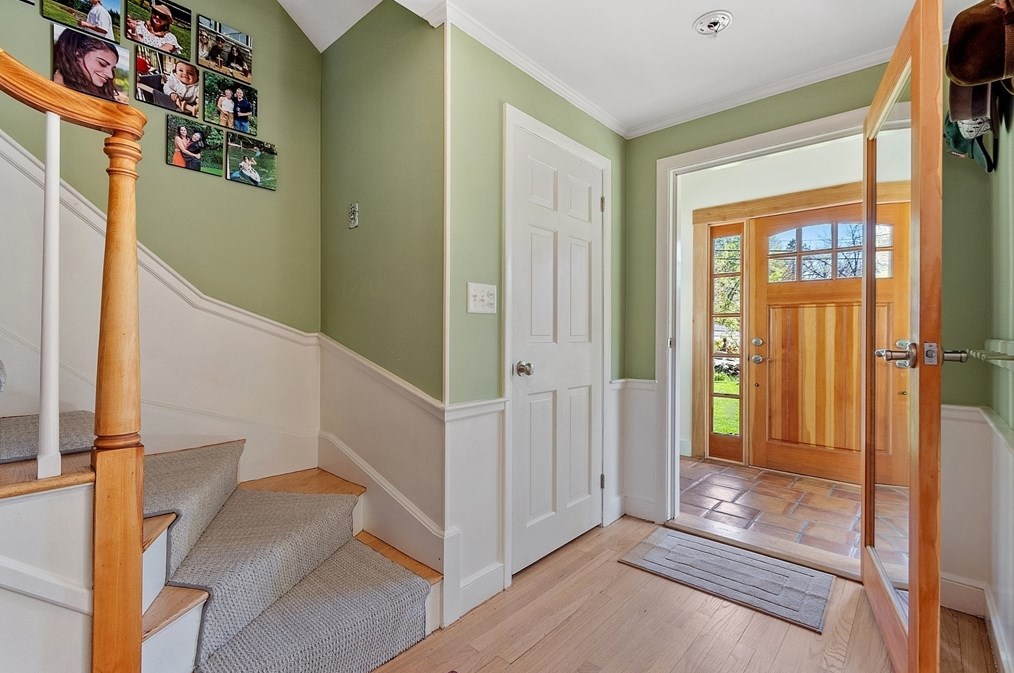 41 Taylor Rd, Acton MA 01720-4516 exterior