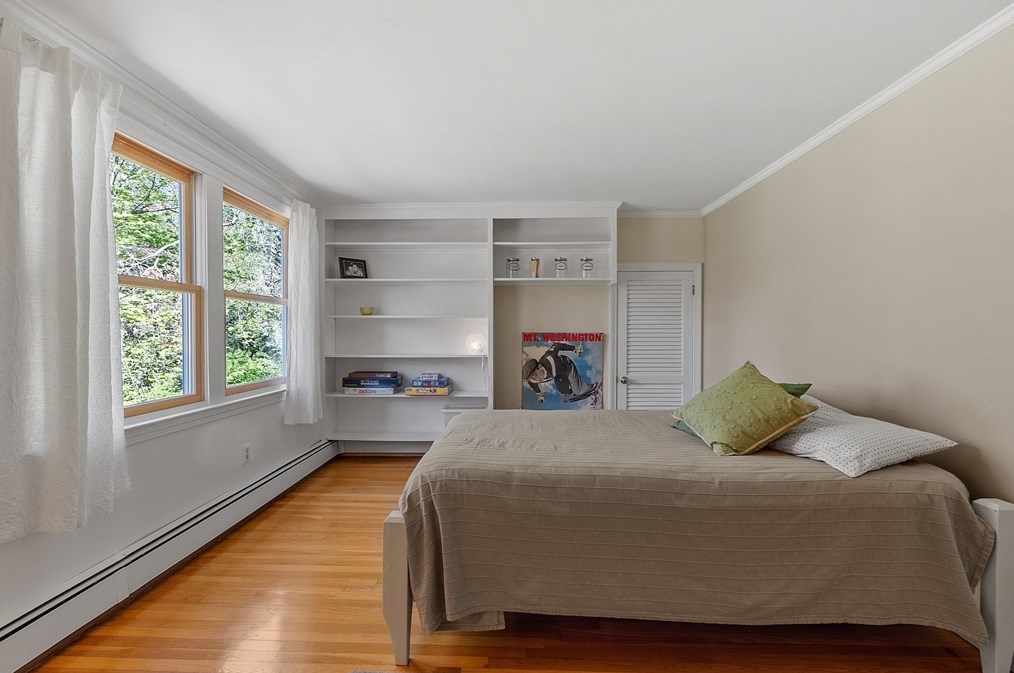 41 Taylor Rd, Acton MA 01720-4516 exterior