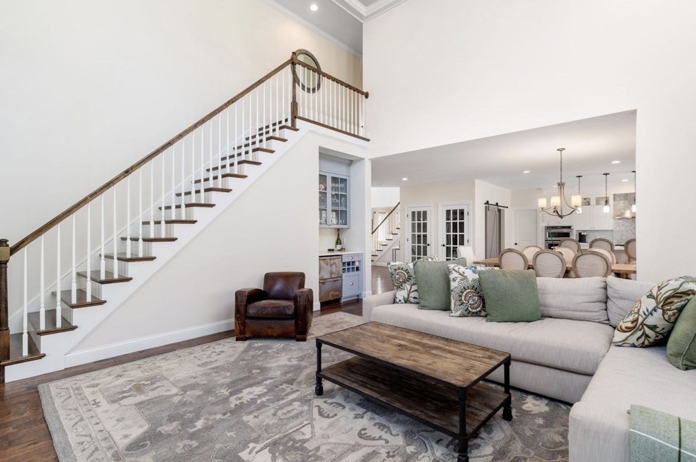 21 Clf Rd, Hingham MA 02043-1452 exterior