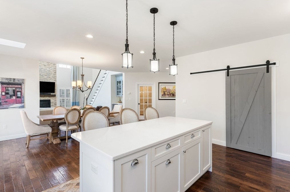 21 Clf Rd, Hingham MA 02043-1452 exterior