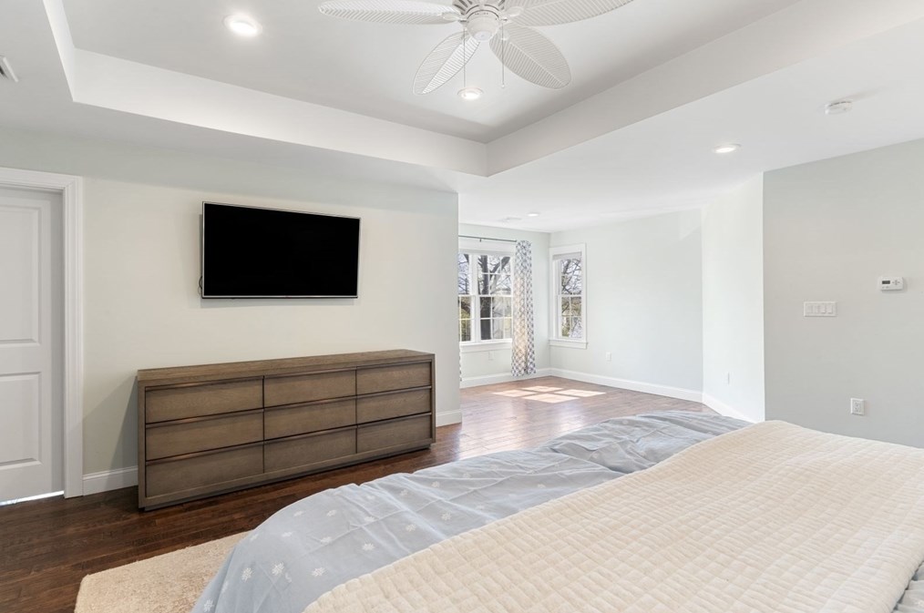 21 Clf Rd, Hingham MA 02043-1452 exterior