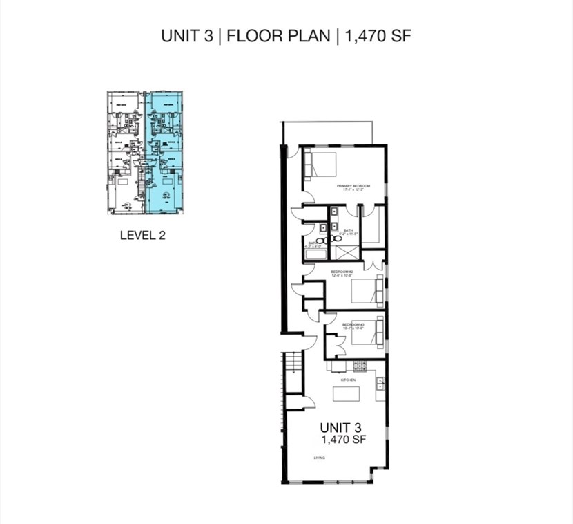 8 Mercer St, Boston MA exterior