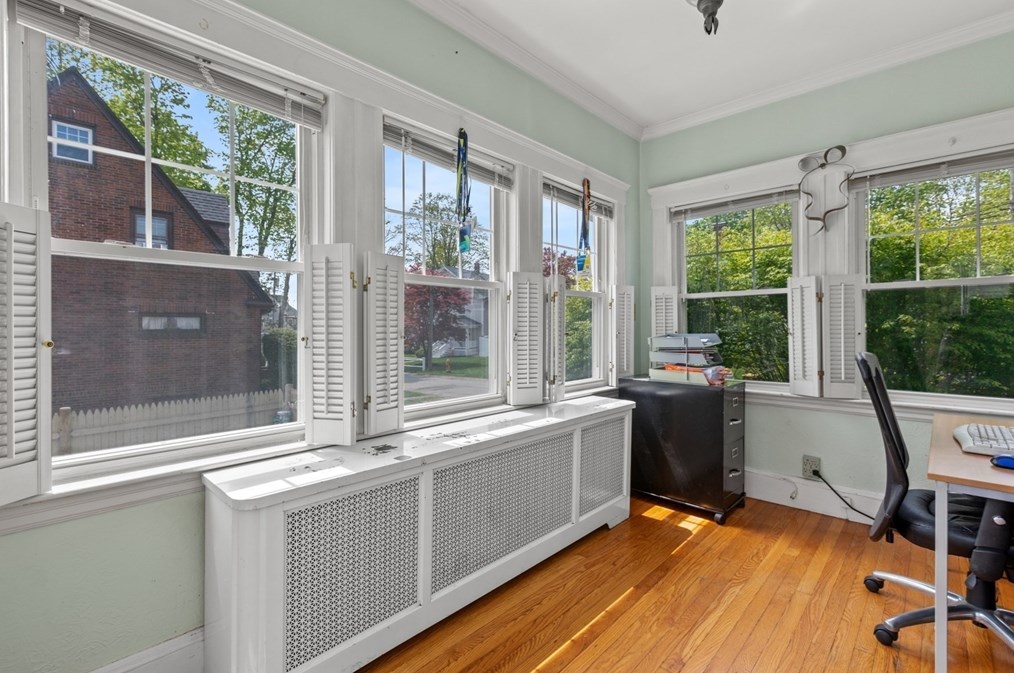 31 Wilbur St, Weymouth MA 02189 exterior