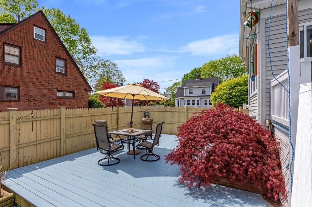 31 Wilbur St, Weymouth MA 02189 exterior