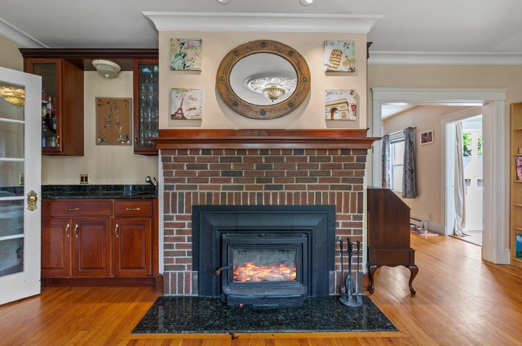 31 Wilbur St, Weymouth MA 02189 exterior