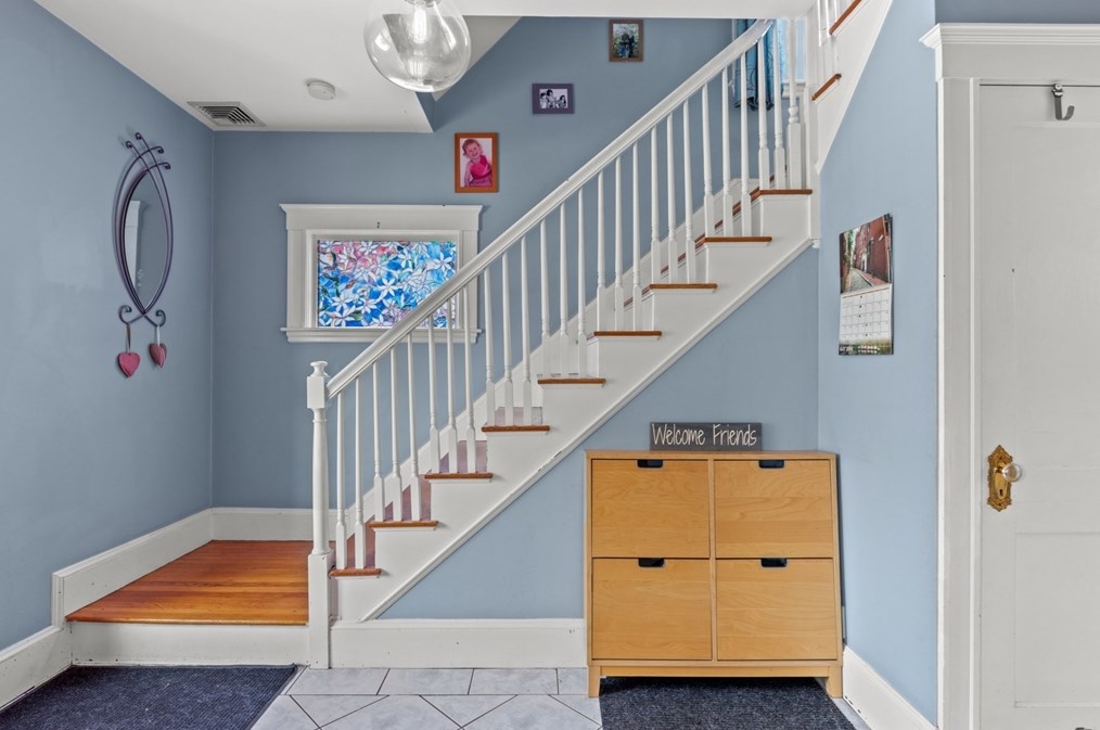 31 Wilbur St, Weymouth MA 02189 exterior