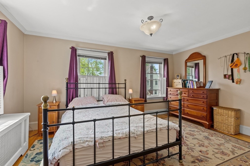 31 Wilbur St, Weymouth MA 02189 exterior