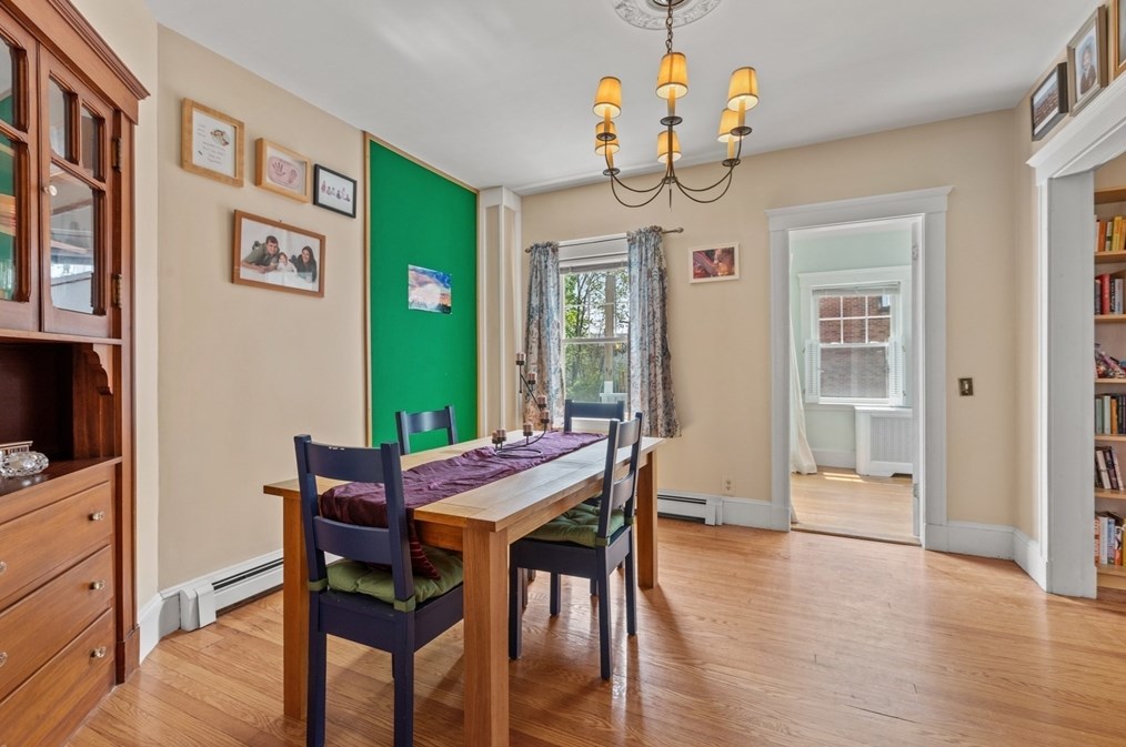 31 Wilbur St, Weymouth MA 02189 exterior