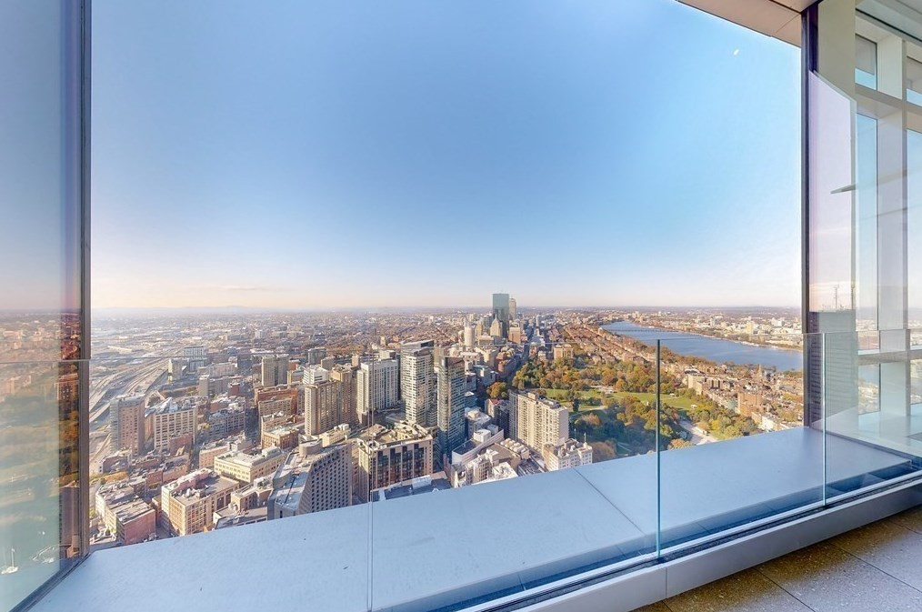 1 Franklin St #ph4e, Boston, MA 02110