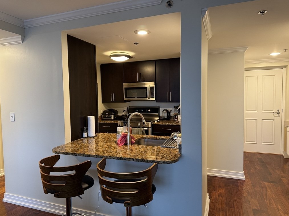 8 Museum Way #2407, Cambridge, MA 02141