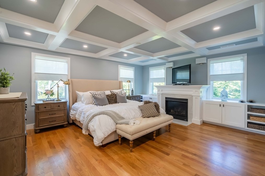 24 Grassland St, Lexington MA 02421-7944 exterior