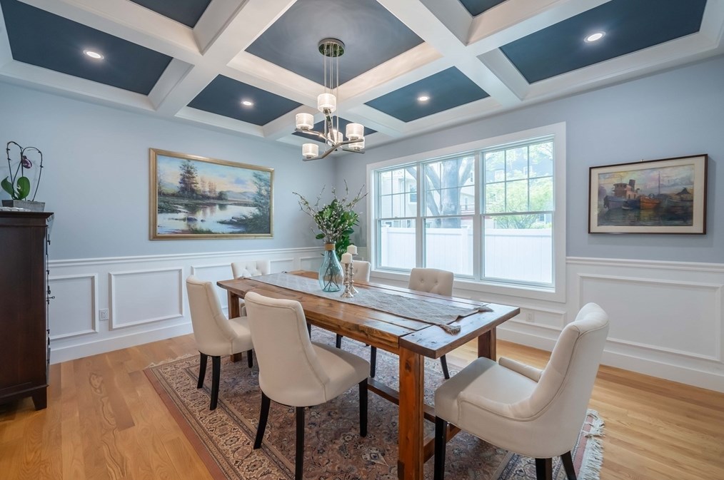 24 Grassland St, Lexington MA 02421-7944 exterior