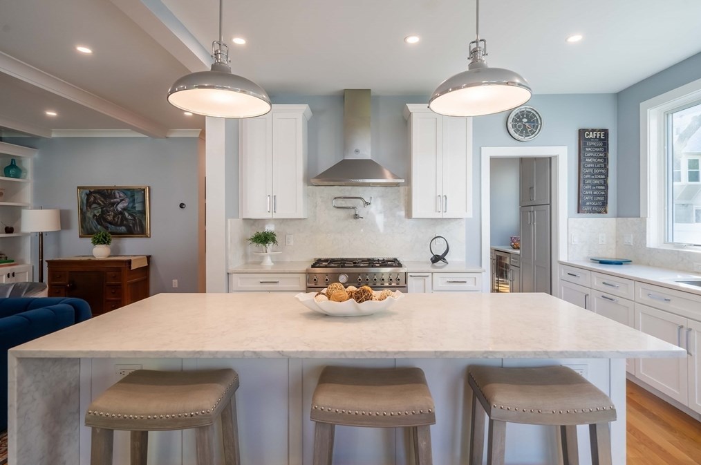 24 Grassland St, Lexington MA 02421-7944 exterior