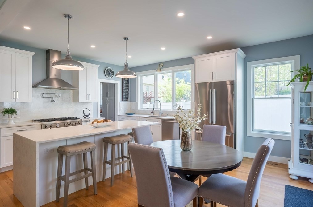 24 Grassland St, Lexington MA 02421-7944 exterior