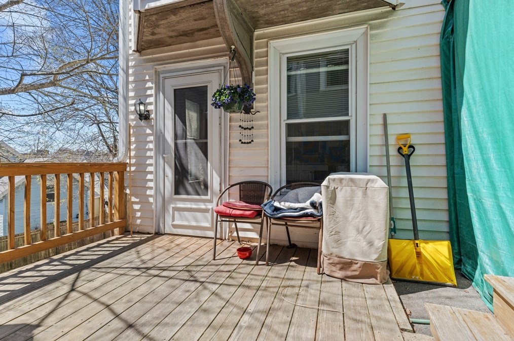 12 Highland Ave, Beverly MA 01915-4924 exterior