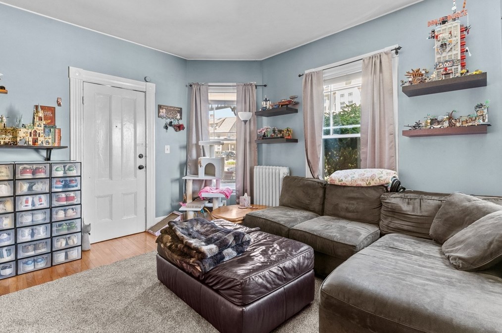 12 Highland Ave, Beverly MA 01915-4924 exterior