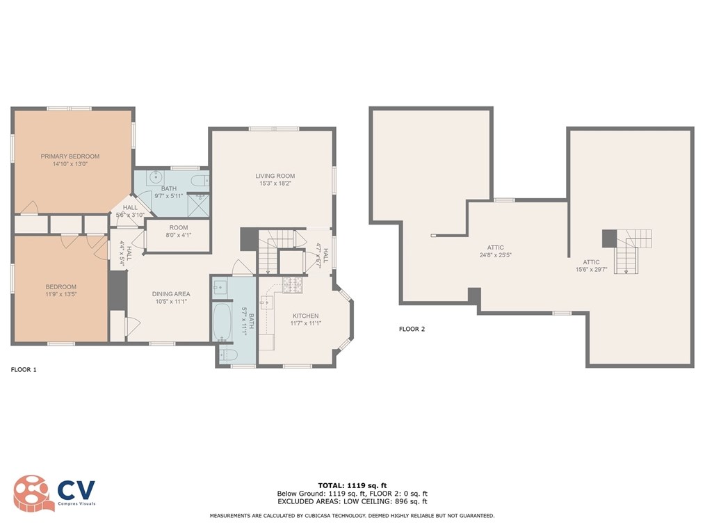 12 Highland Ave, Beverly MA 01915-4924 exterior