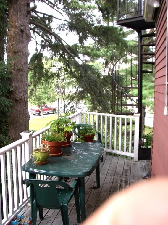 21 Highland Ave, Haverhill MA 01830-4159 exterior