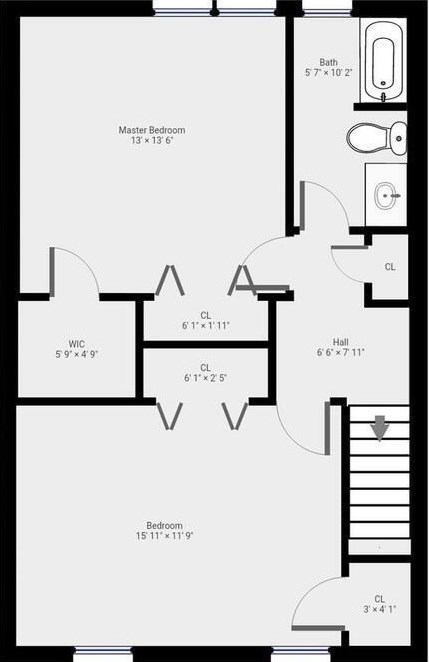 13 Circuit Ln, Watertown MA  02472-1044 exterior