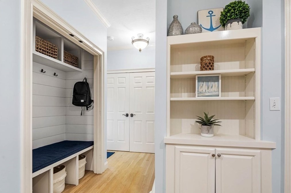 87 Bates Way, Hanover MA 02339 exterior