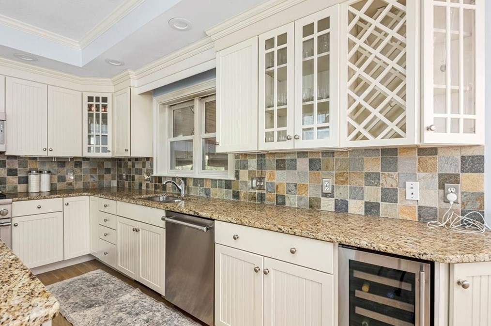 87 Bates Way, Hanover MA 02339 exterior