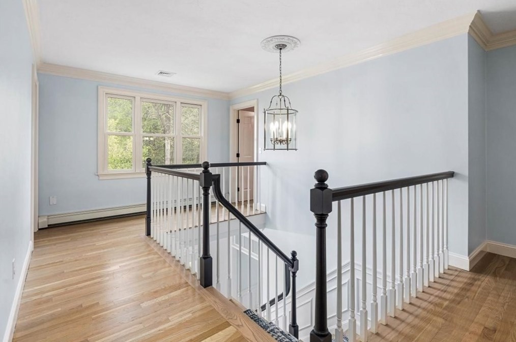 87 Bates Way, Hanover MA 02339 exterior