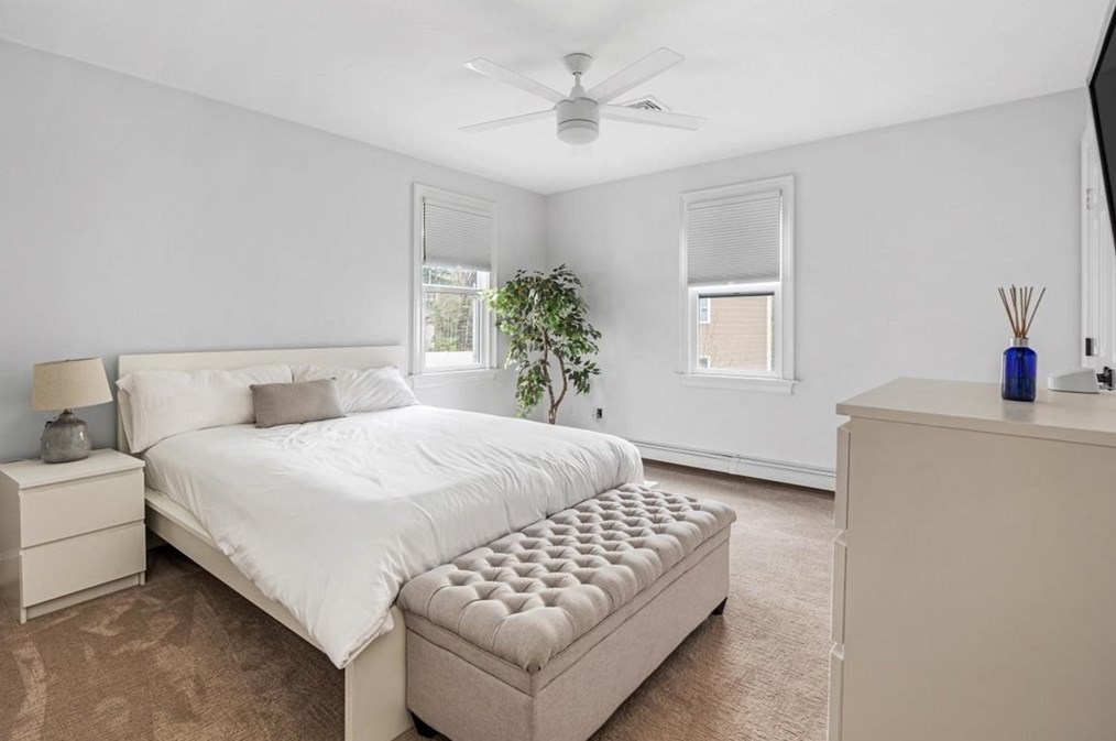 87 Bates Way, Hanover MA 02339 exterior