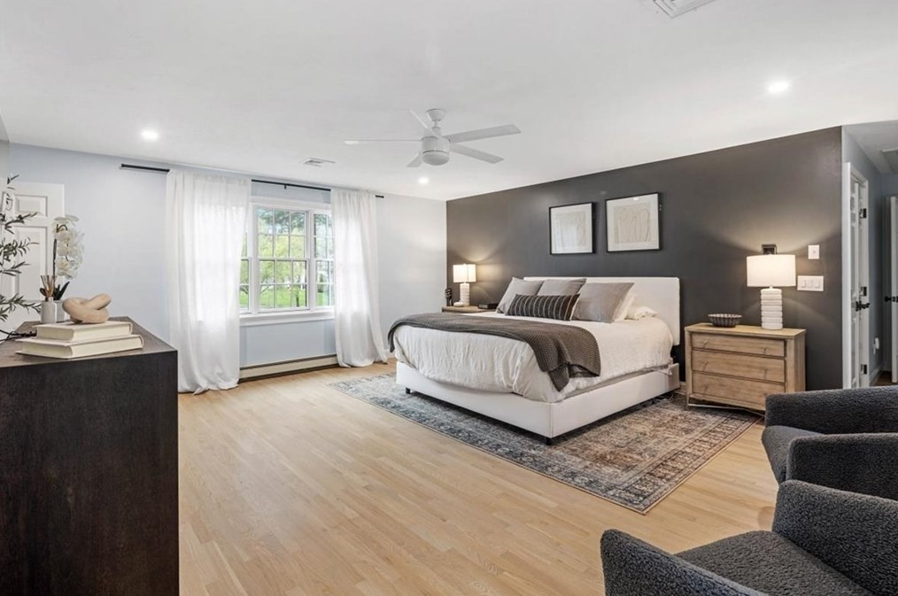 87 Bates Way, Hanover MA 02339 exterior