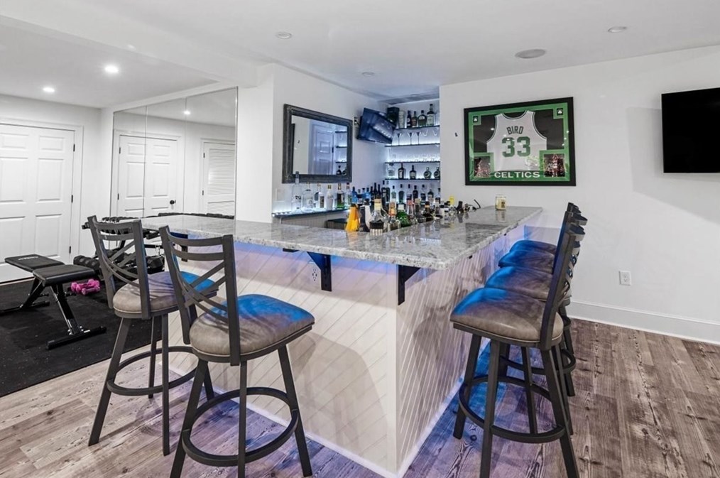 87 Bates Way, Hanover MA 02339 exterior