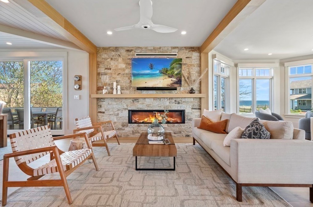 4 Cliff Estates Rd, Scituate MA  02066-1100 exterior