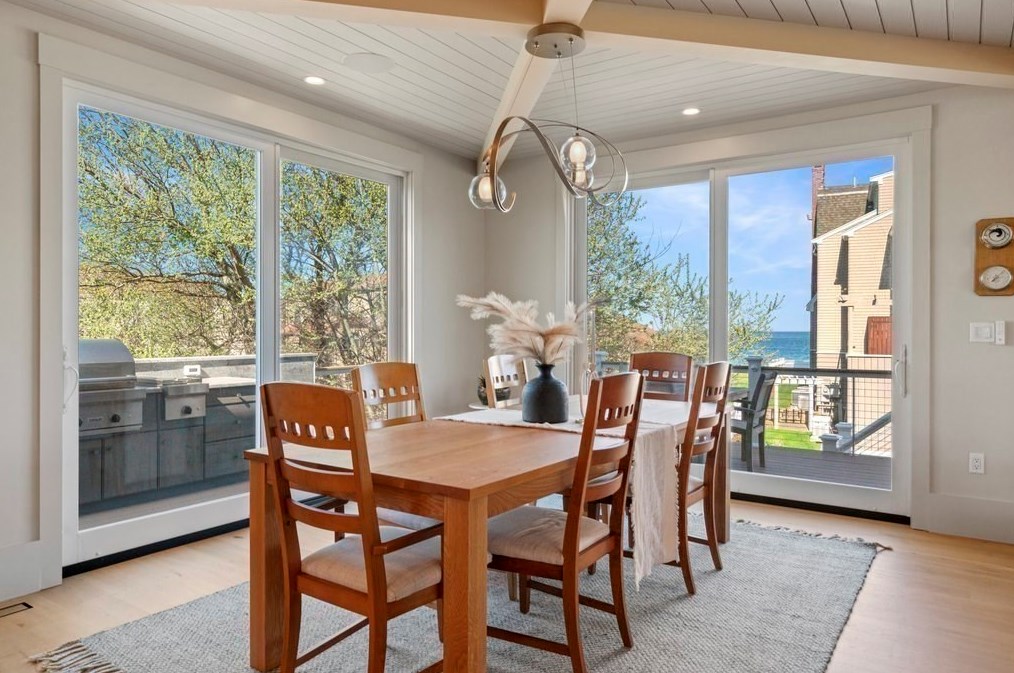 4 Cliff Estates Rd, Scituate MA  02066-1100 exterior