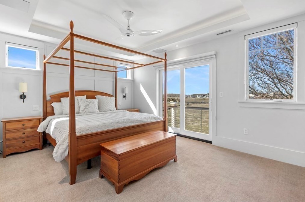 4 Cliff Estates Rd, Scituate MA  02066-1100 exterior