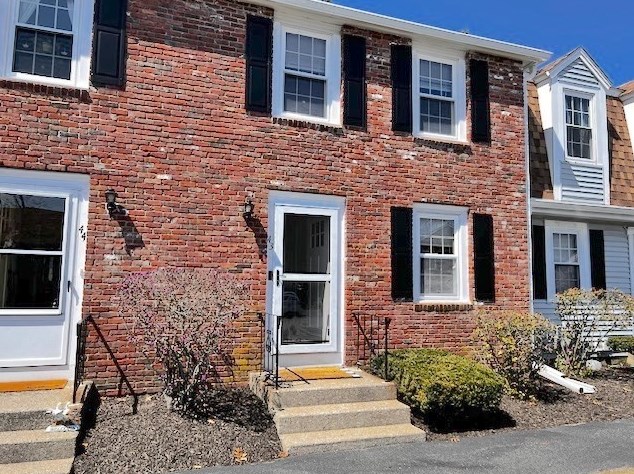 848 Plain St, Marshfield MA  02050-2108 exterior