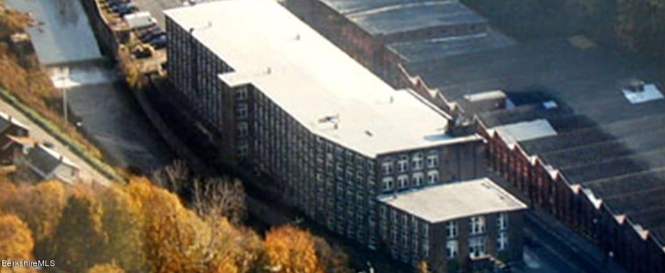 243 Union St, Clarksburg MA  01247-3564 exterior