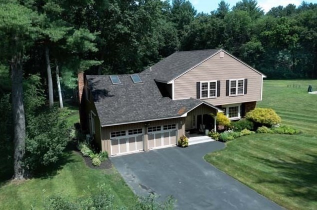 5 Waverly Dr, Andover, MA 01810