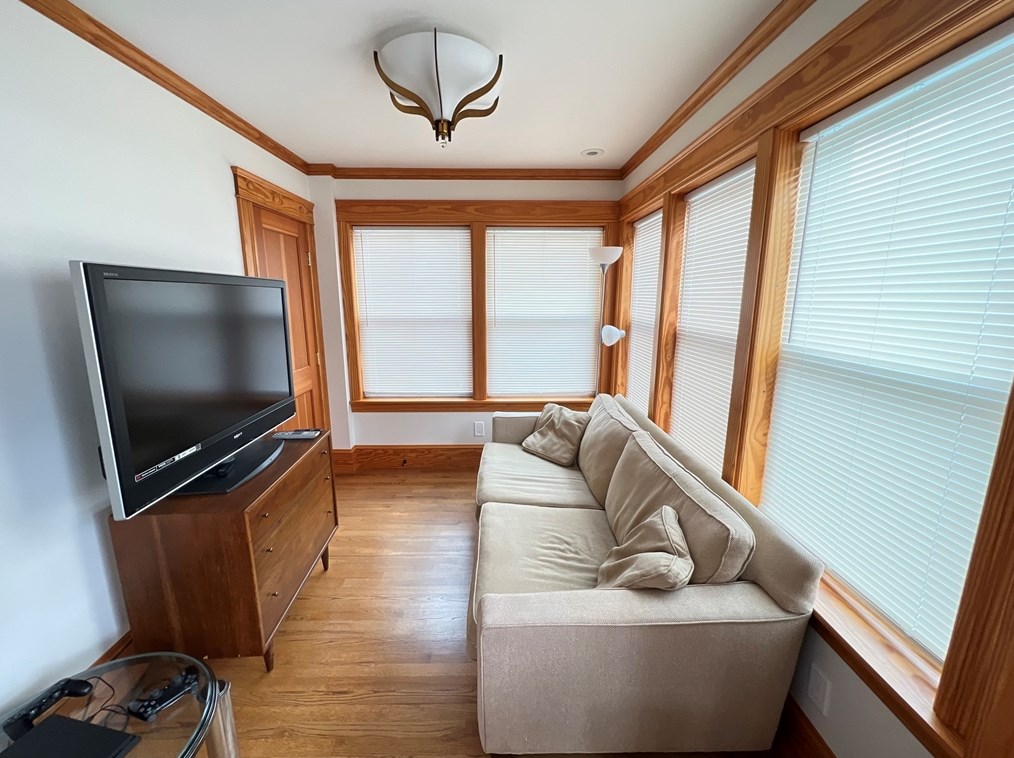 16 Trowbridge St, Belmont MA  02478-4002 exterior