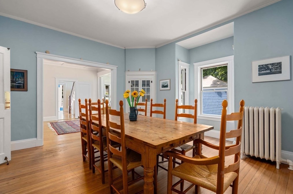 133 Newtonville Ave, Newton MA 02458-1851 exterior