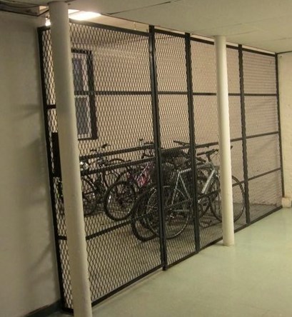 31 Queensberry St, Boston MA  exterior