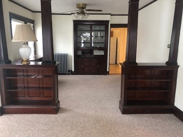 96 Greaton Rd, Boston MA exterior